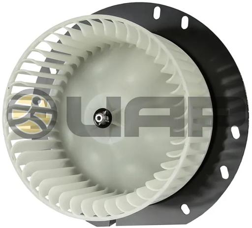 Air Source - MEI3920 - 3920