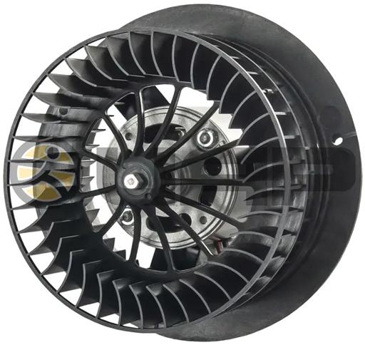 Air Source - MEI3924 - 3924