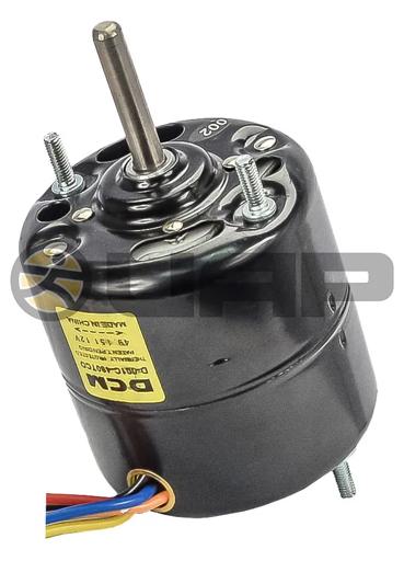 Air Source - MEI3931 - 3931