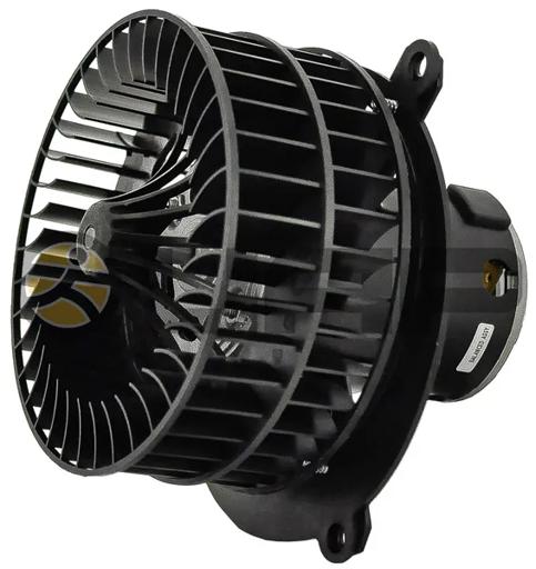 Air Source - MEI3936 - 3936