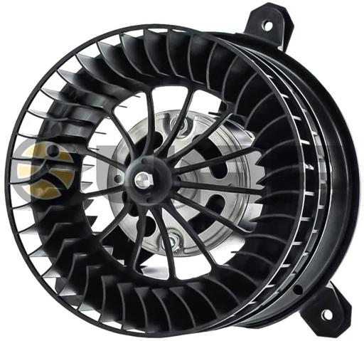 Air Source - MEI3941 - 3941