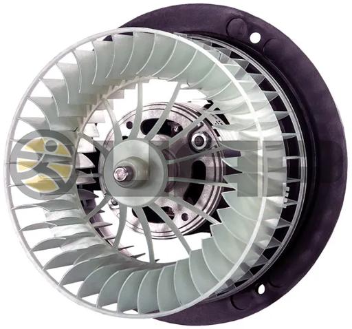 Air Source - MEI3944 - 3944