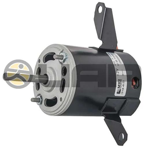 Air Source - MEI3945 - 3945