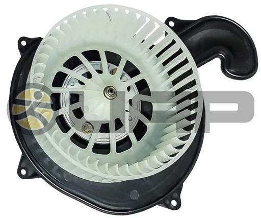 Air Source - MEI3955G - 3955G