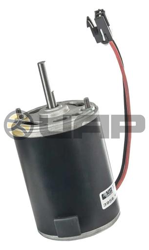 Air Source - MEI3956 - 3956