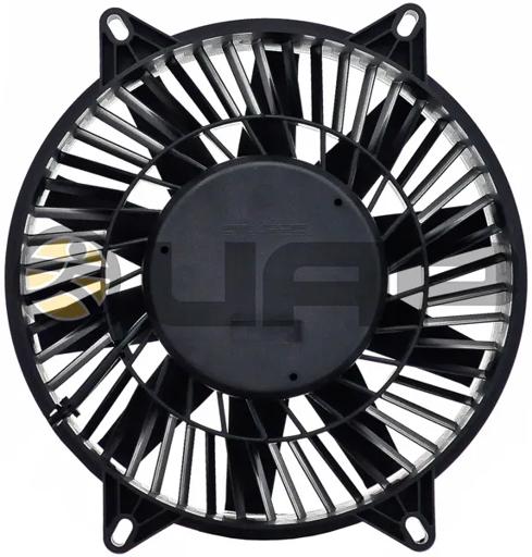 Air Source - MEI3963V - 3963V