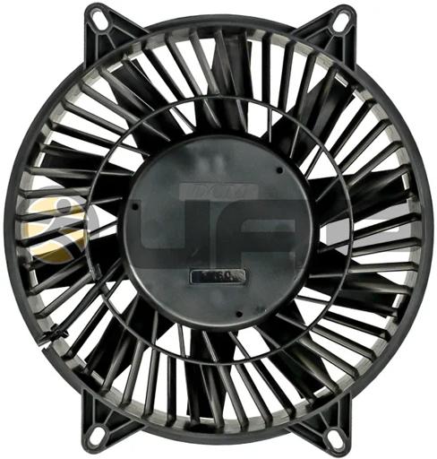 Air Source - MEI3963V-24 - 3963V-24