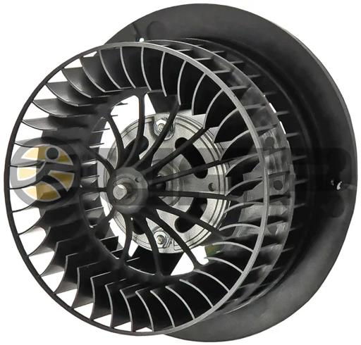 Air Source - MEI3964 - 3964