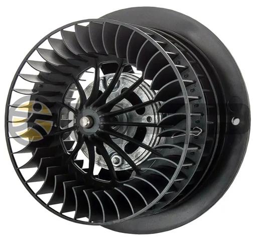 Air Source - MEI3966 - 3966