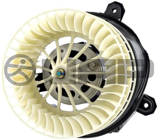 Air Source - MEI3968G - 3968G