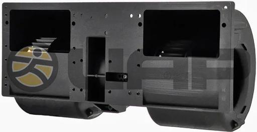 Air Source - MEI3980 - 3980