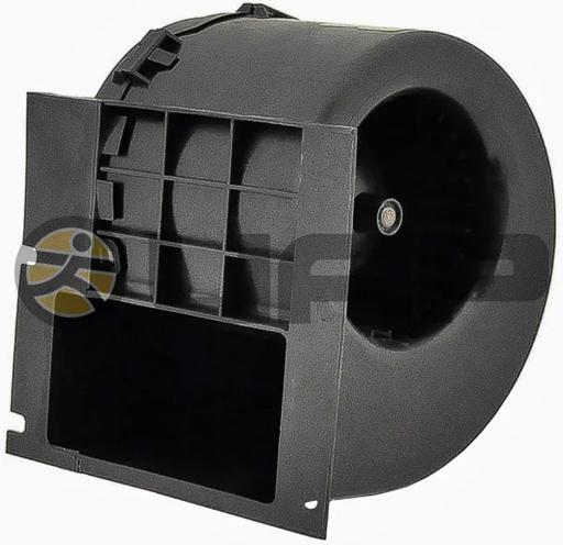 Air Source - MEI3981 - 3981