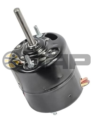 Air Source - MEI3984 - 3984