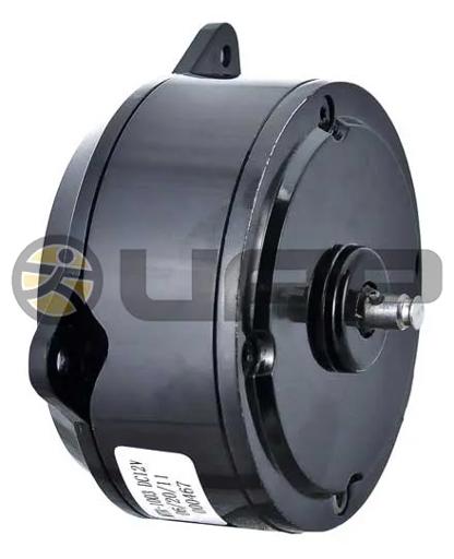 Air Source - MEI3988 - 3988