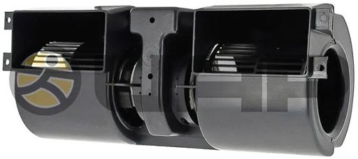 Air Source - MEI3990 - 3990