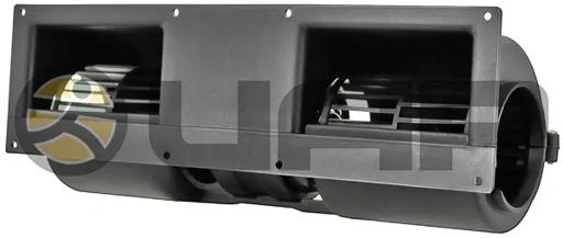 Air Source - MEI3992 - 3992