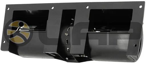 Air Source - MEI3994 - 3994