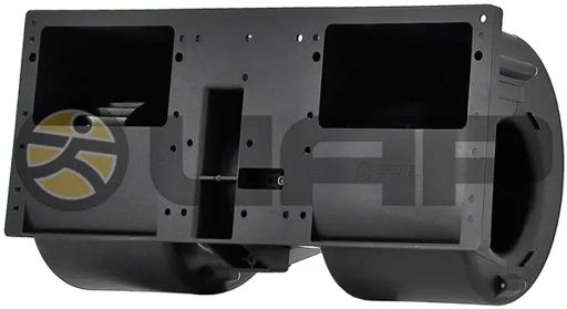 Air Source - MEI3999 - 3999