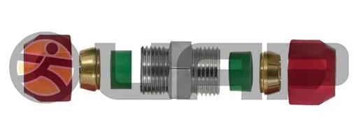 Air Source - MEI4004 - 4004
