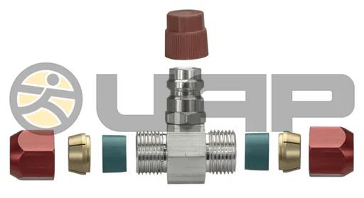 Air Source - MEI4013 - 4013