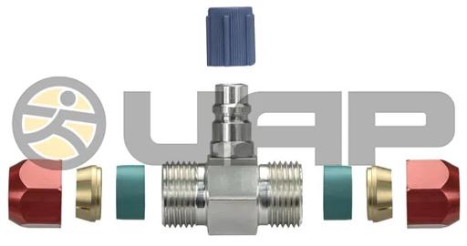 Air Source - MEI4014 - 4014