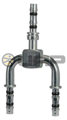 Air Source - MEI4038Q - 4038Q