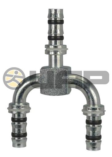 Air Source - MEI4039Q - 4039Q