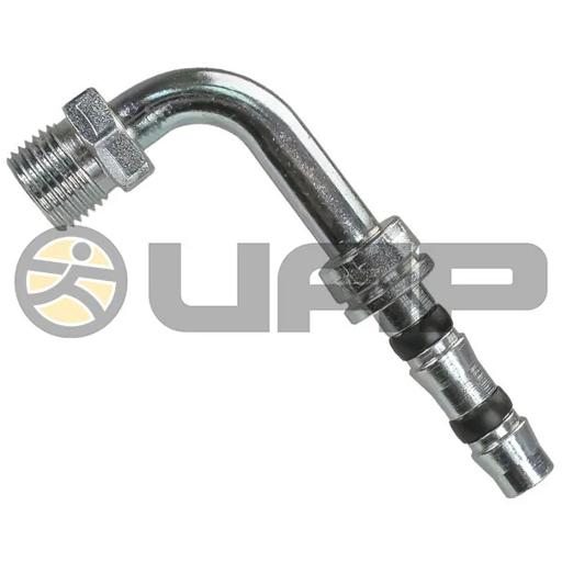 Air Source - MEI4076Q - 4076Q
