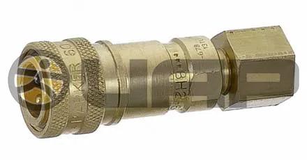 Air Source - MEI4138 - 4138