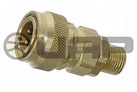 Air Source - MEI4139 - 4139
