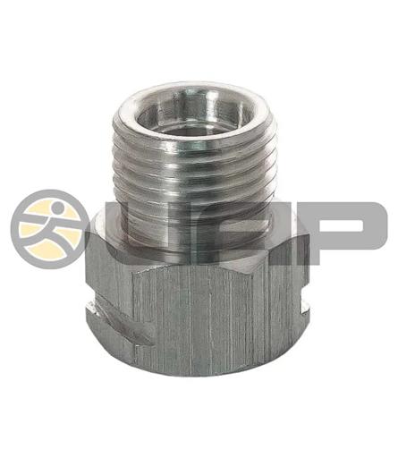 Air Source - MEI4142A - 4142A