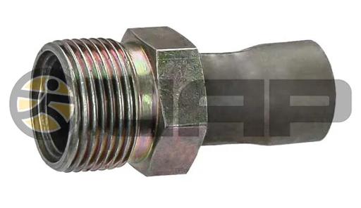 Air Source - MEI4154S - 4154S