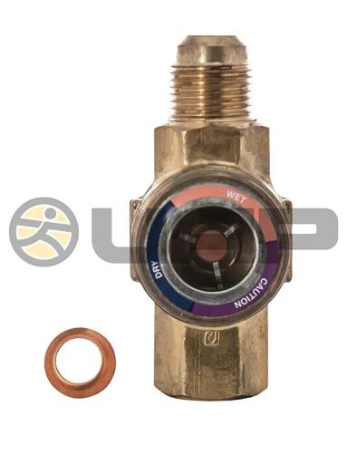 Air Source - MEI4160 - 4160
