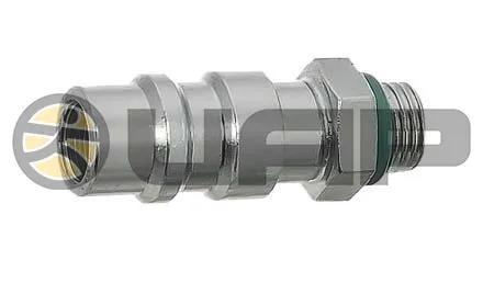 Air Source - MEI4165 - 4165