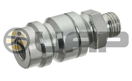 Air Source - MEI4166 - 4166