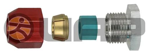 Air Source - MEI4194 - 4194
