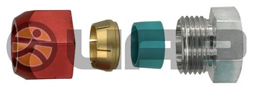 Air Source - MEI4196 - 4196