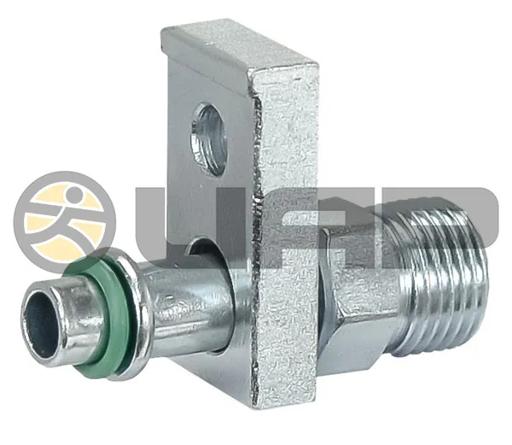 Air Source - MEI4201S - 4201S