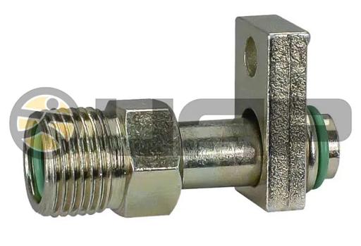 Air Source - MEI4202S - 4202S