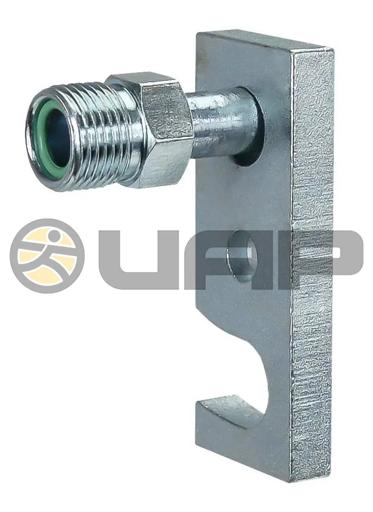 Air Source - MEI4203S - 4203S