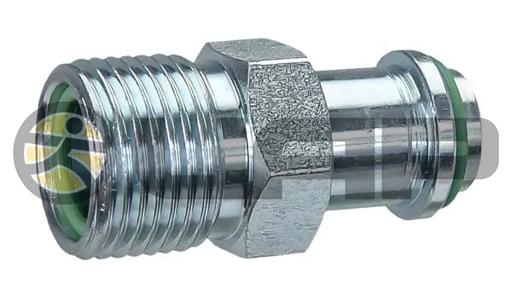 Air Source - MEI4204S - 4204S