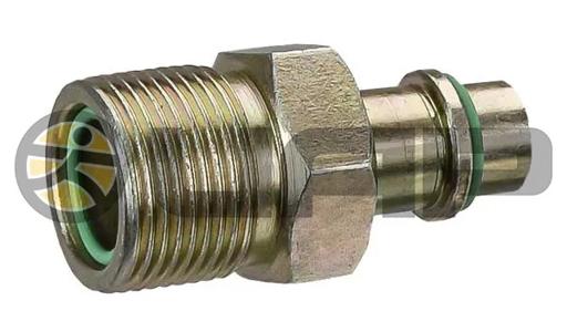 Air Source - MEI4205S - 4205S
