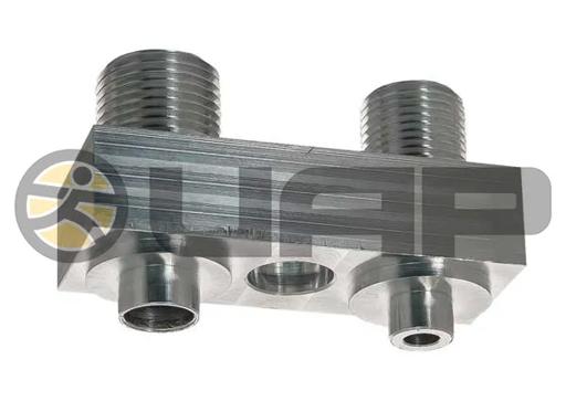 Air Source - MEI4206A - 4206A