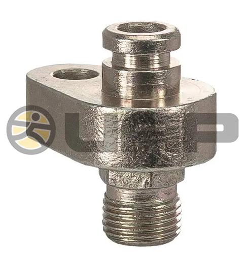Air Source - MEI4211S - 4211S