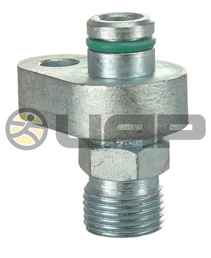 Air Source - MEI4212S - 4212S