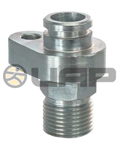 Air Source - MEI4213S - 4213S