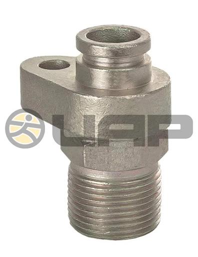Air Source - MEI4214S - 4214S