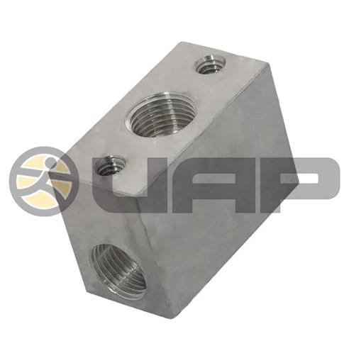Air Source - MEI4218 - 4218
