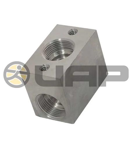Air Source - MEI4219 - 4219