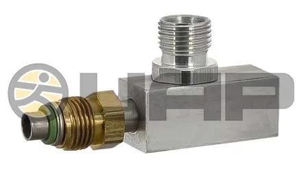 Air Source - MEI4220 - 4220